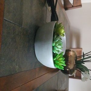 Scentsy Little Garden warmer